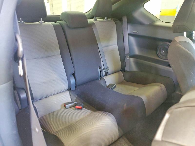 Продаж на аукціоні авто 2014 Scion Tc, vin: JTKJF5C76E3073770, номер лоту: 52350926