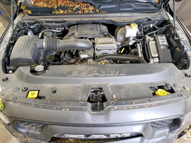 Продажа на аукционе авто 2022 Ram 1500, vin: 1C6SRFLT8NN439374, номер лота: 55120786