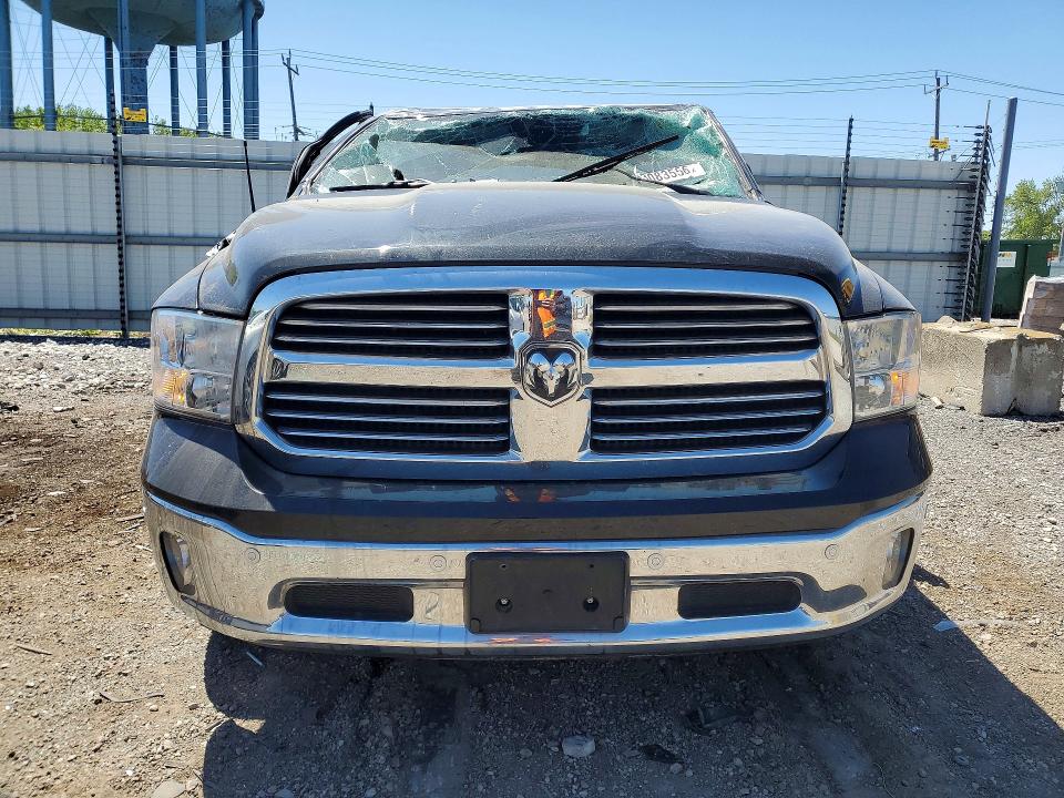 Продаж на аукціоні авто 2018 Ram 1500, vin: 1C6RR7LT4JS344293, номер лоту: 53083556