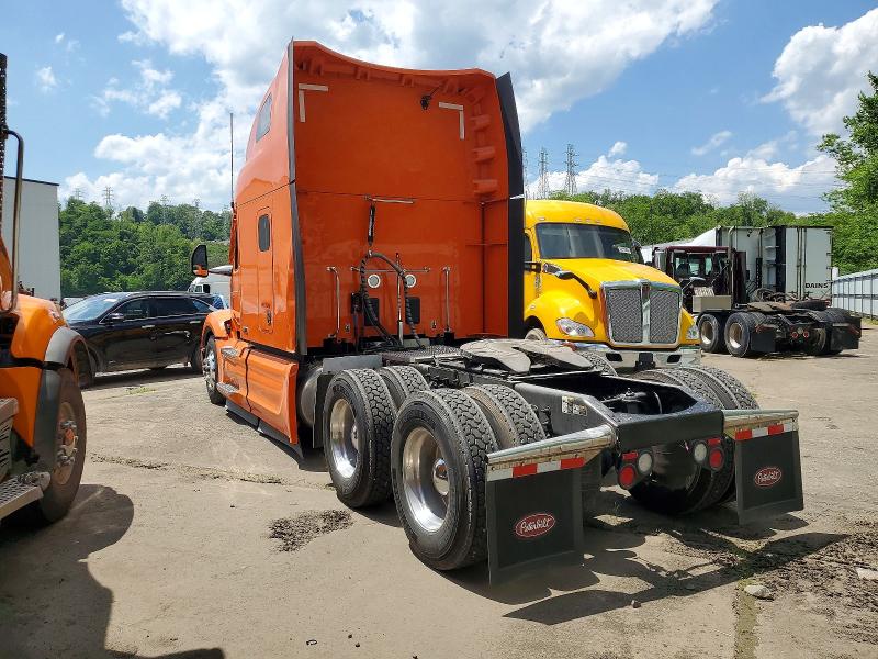 Aukcja sprzedaży 2023 Peterbilt 579, vin: 1XPBDP9X4PD850480, numer aukcji: 54254266