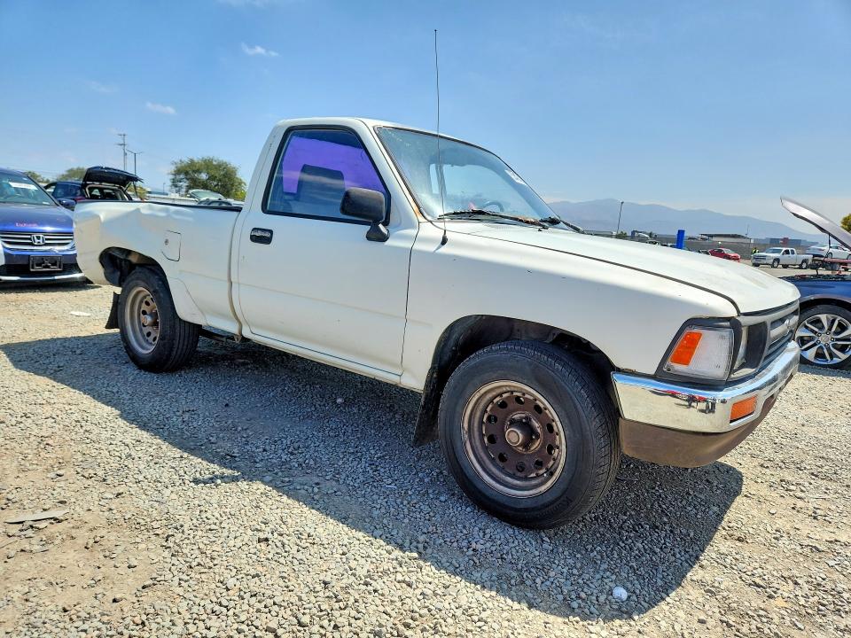 Aukcja sprzedaży 1993 Toyota Pickup, vin: 4TARN81A8PZ077294, numer aukcji: 53424376