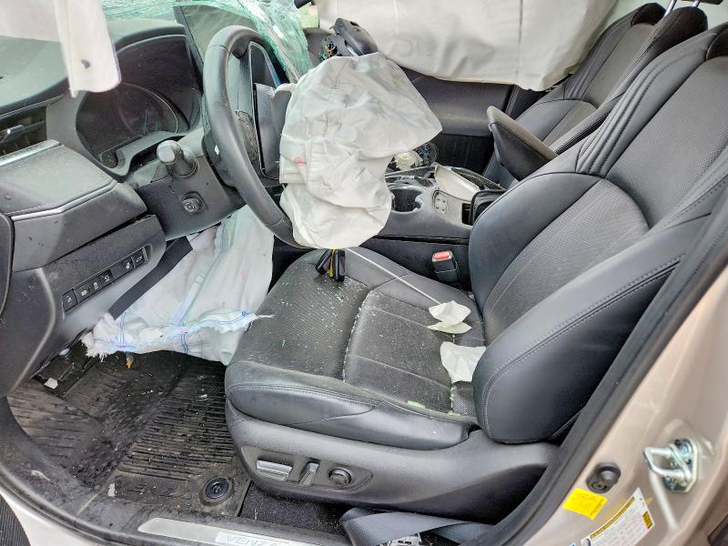 Aukcja sprzedaży 2022 Toyota Venza, vin: JTEAAAAH2NJ099851, numer aukcji: 53965816