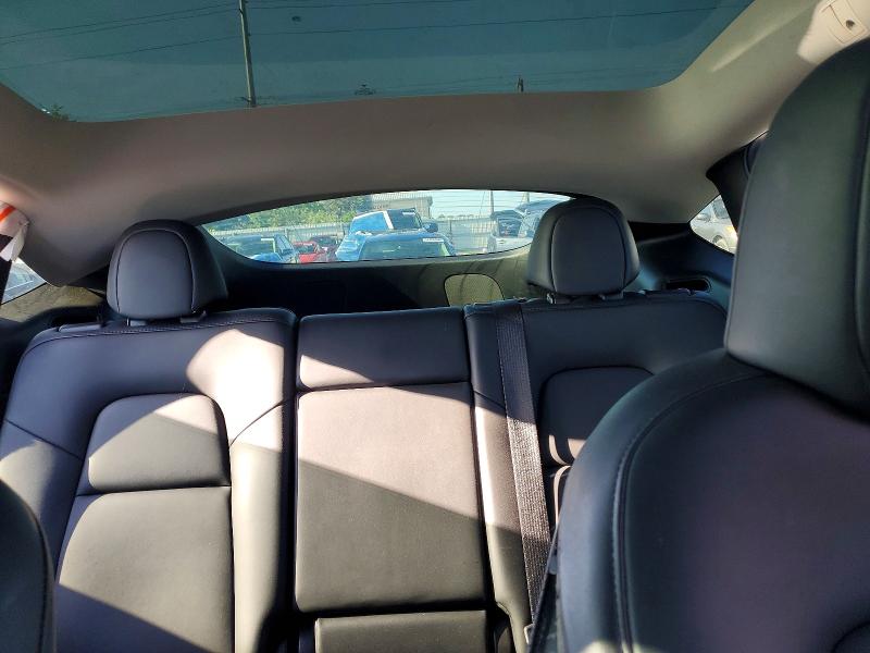 Aukcja sprzedaży 2023 Tesla Model Y, vin: 7SAYGDEE7PA079236, numer aukcji: 54448296