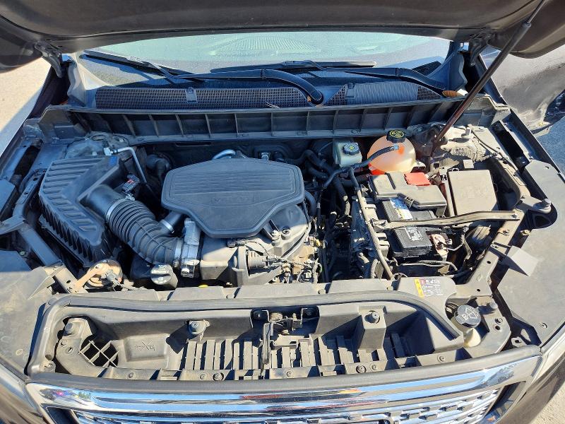 54504936 :رقم المزاد ، 1GKKNPLS1HZ152056 vin ، 2017 Gmc Acadia مزاد بيع