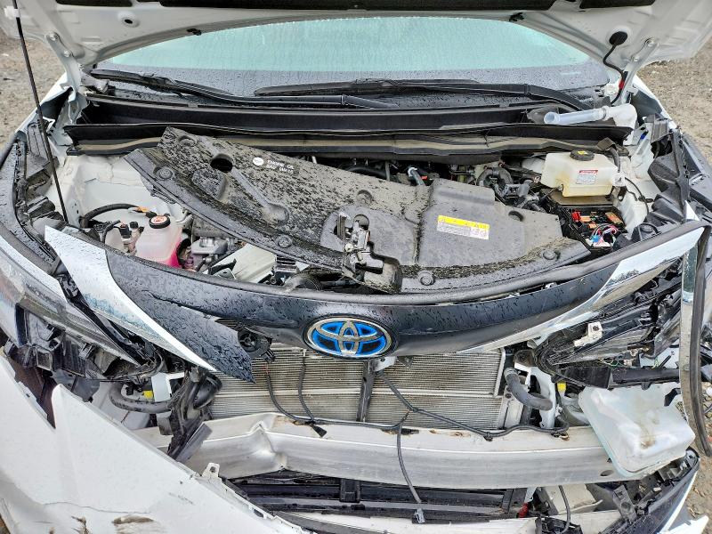 Продажа на аукционе авто 2025 Toyota Sienna, vin: 5TDKRKEC6SS240568, номер лота: 53754356