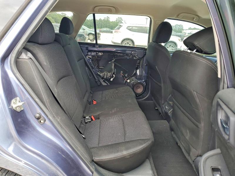 2018 Subaru Outback მანქანა იყიდება აუქციონზე, vin: 4S4BSAFCXJ3238623, აუქციონის ნომერი: 52207456