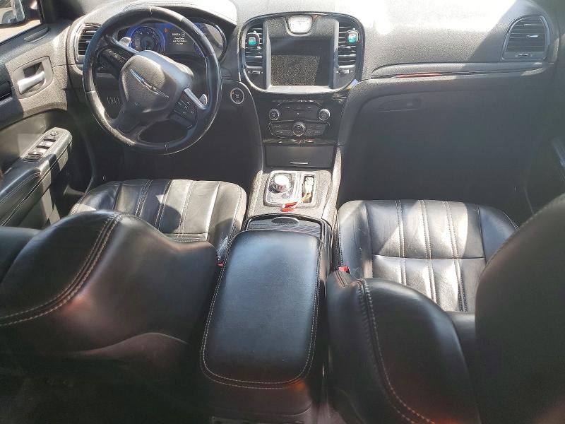 2016 Chrysler 300 მანქანა იყიდება აუქციონზე, vin: 2C3CCABG9GH223975, აუქციონის ნომერი: 53714186