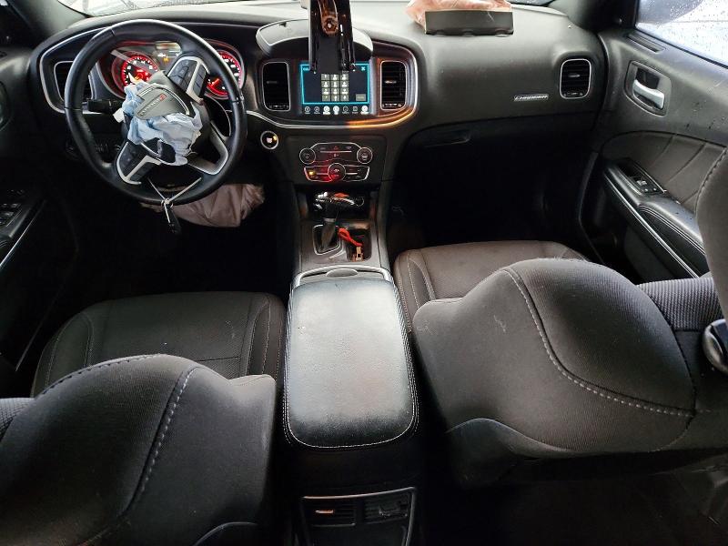 Продаж на аукціоні авто 2017 Dodge Charger, vin: 2C3CDXJG2HH526115, номер лоту: 52428776