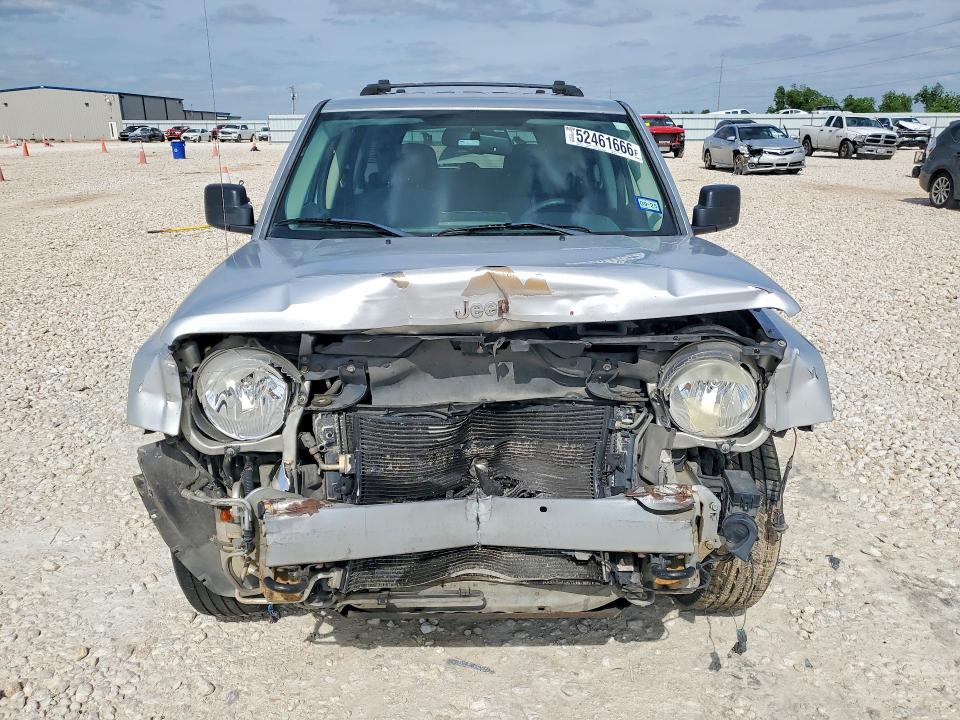 Aukcja sprzedaży 2007 Jeep Patriot, vin: 1J8FF28W77D298748, numer aukcji: 52461666