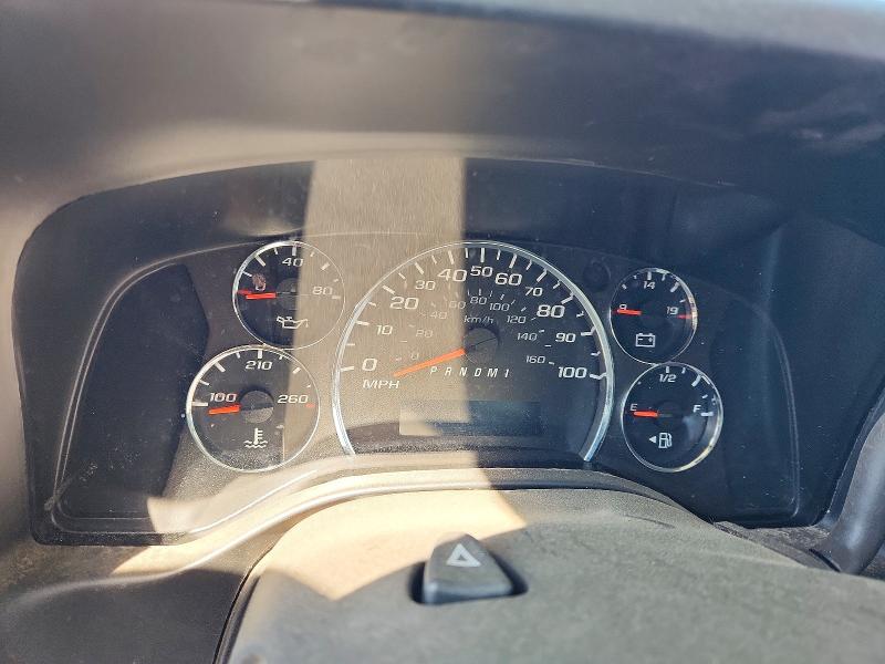 Продаж на аукціоні авто 2017 Chevrolet Express G2500, vin: 1GCWGAFF3H1279912, номер лоту: 53002326