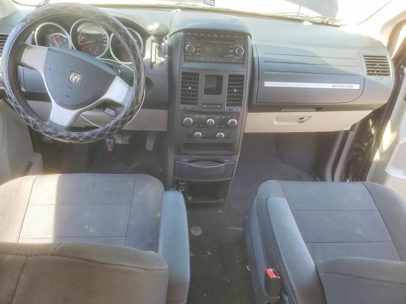 Aukcja sprzedaży 2008 Dodge Grand Caravan, vin: 1D8HN44H78B150202, numer aukcji: 53141046