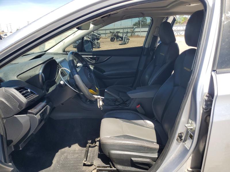 Продажа на аукционе авто 2022 Subaru Crosstrek, vin: JF2GTHSC6NH210673, номер лота: 53226516
