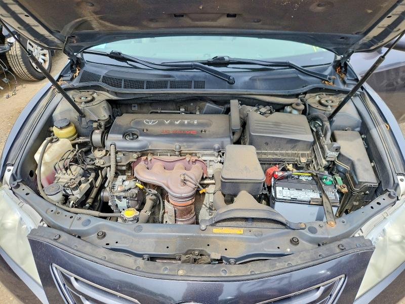 Продаж на аукціоні авто 2007 Toyota Camry, vin: 4T1BE46K87U662935, номер лоту: 54337776
