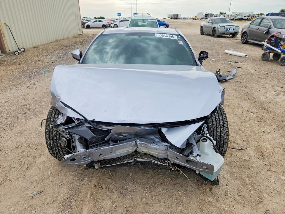 Продажа на аукционе авто 2019 Subaru Brz, vin: JF1ZCAC14K9601151, номер лота: 53943996