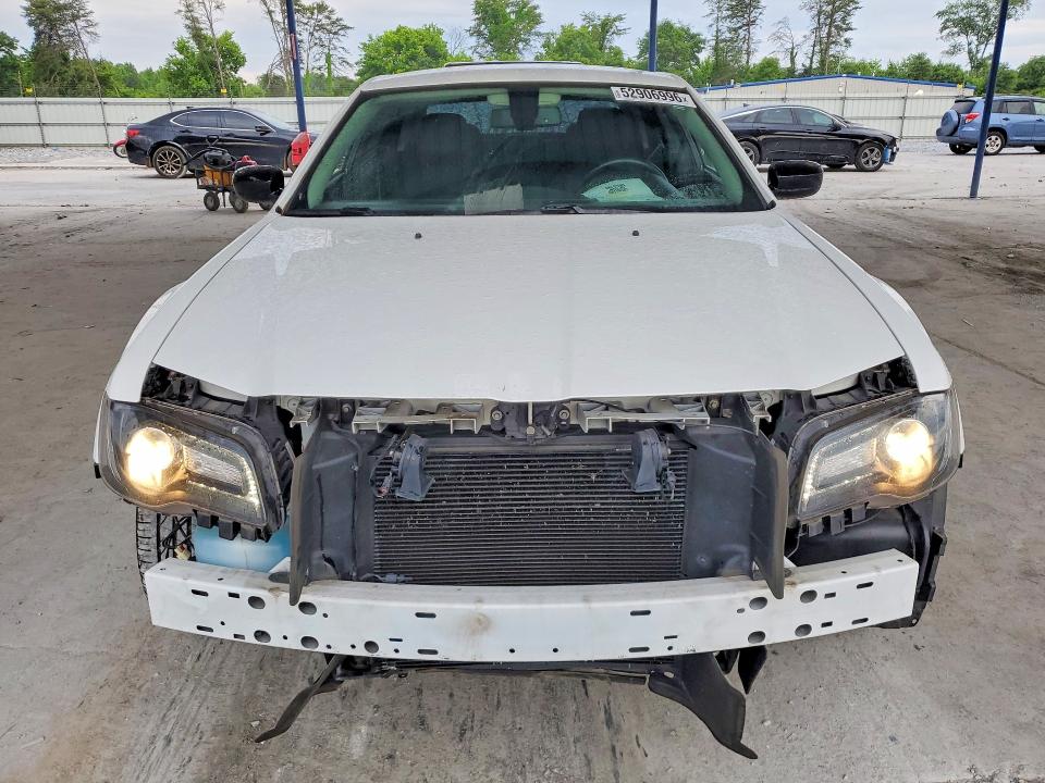 Продаж на аукціоні авто 2020 Chrysler 300, vin: 2C3CCAAGXLH209238, номер лоту: 52906996