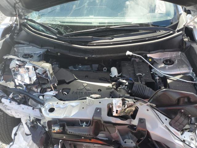 54238666 :رقم المزاد ، JA4ARUAU9TU008141 vin ، 2026 Mitsubishi Outlander Sport مزاد بيع