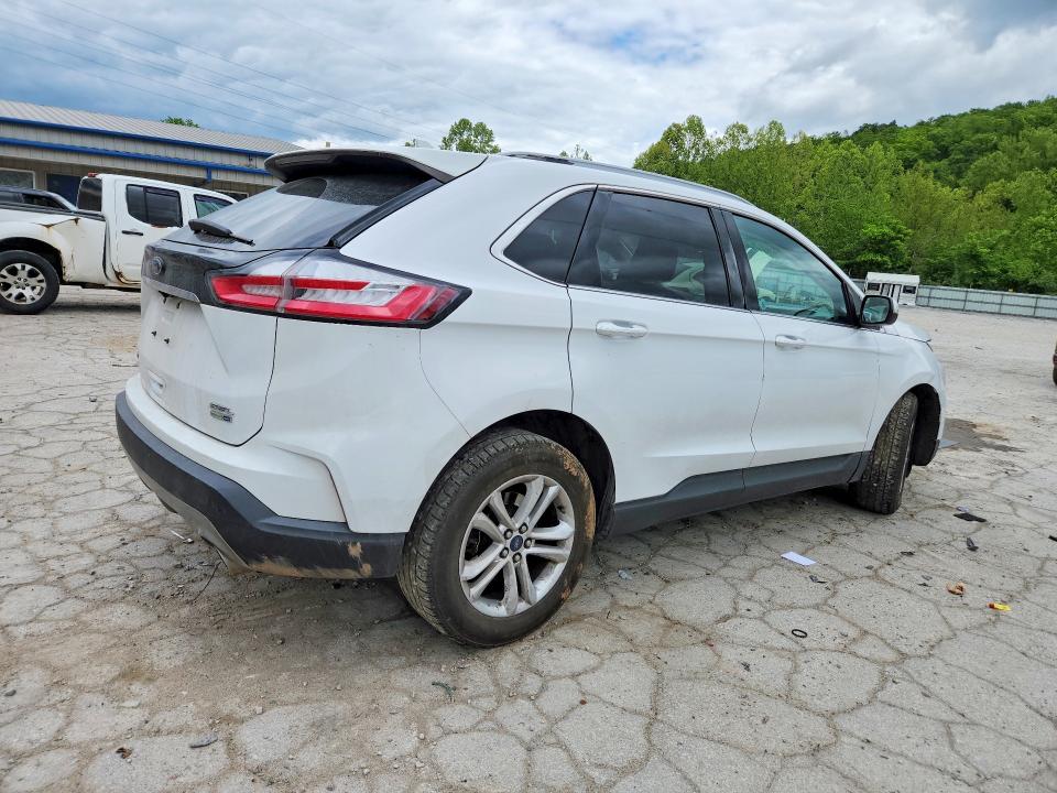 Aukcja sprzedaży 2020 Ford Edge, vin: 2FMPK4J93LBA58163, numer aukcji: 51919346