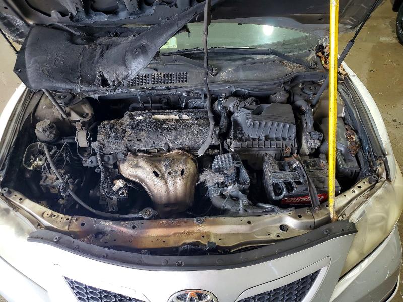 Aukcja sprzedaży 2007 Toyota Camry, vin: 4T1BE46K67U194607, numer aukcji: 55366956
