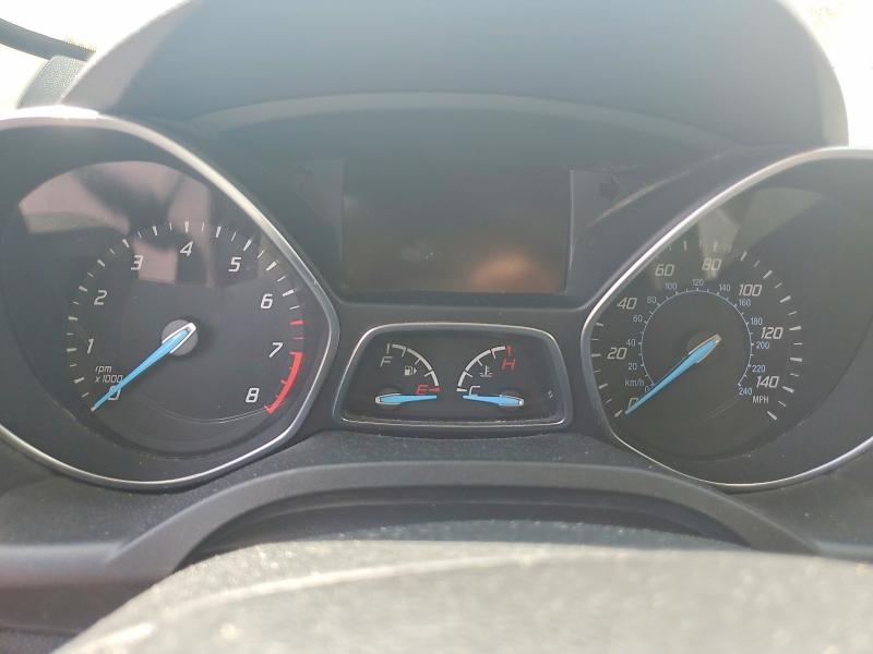 Продаж на аукціоні авто 2016 Ford Escape, vin: 1FMCU0F7XGUC06897, номер лоту: 54311906