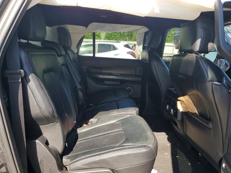 Aukcja sprzedaży 2019 Ford Expedition, vin: 1FMJK2AT5KEA27960, numer aukcji: 52646246