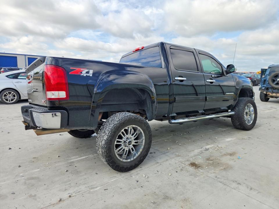 Aukcja sprzedaży 2011 Gmc Sierra, vin: 3GTP2VE31BG398102, numer aukcji: 54223986