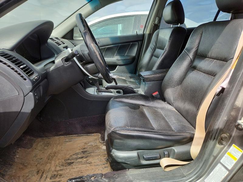 Aukcja sprzedaży 2007 Honda Accord, vin: 1HGCM56707A812858, numer aukcji: 51514646
