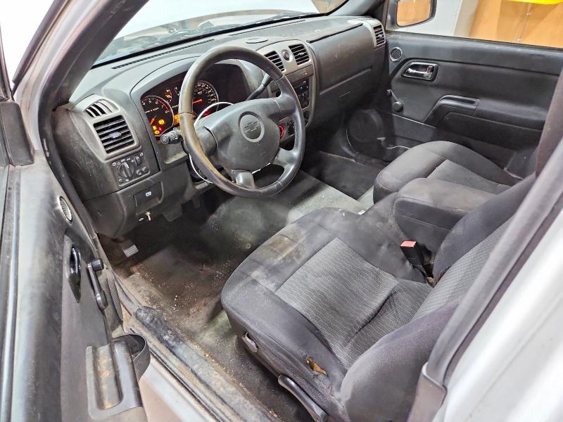 Aukcja sprzedaży 2011 Chevrolet Colorado, vin: 1GCCSCFE1B8127369, numer aukcji: 54891036