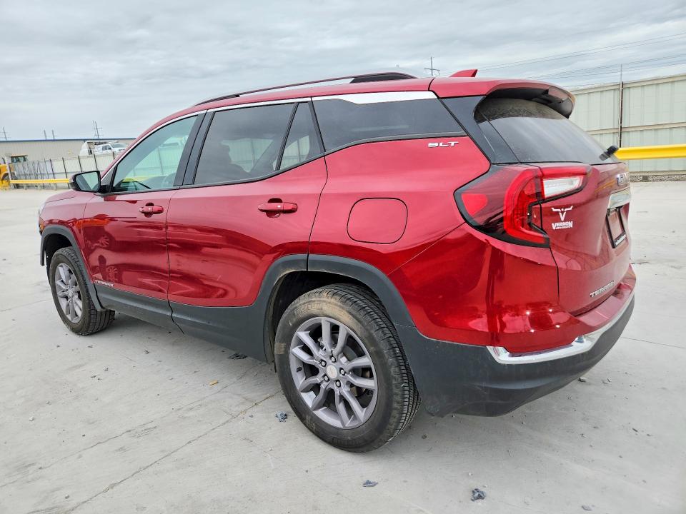 Aukcja sprzedaży 2024 Gmc Terrain, vin: 3GKALVEG8RL210736, numer aukcji: 51212126