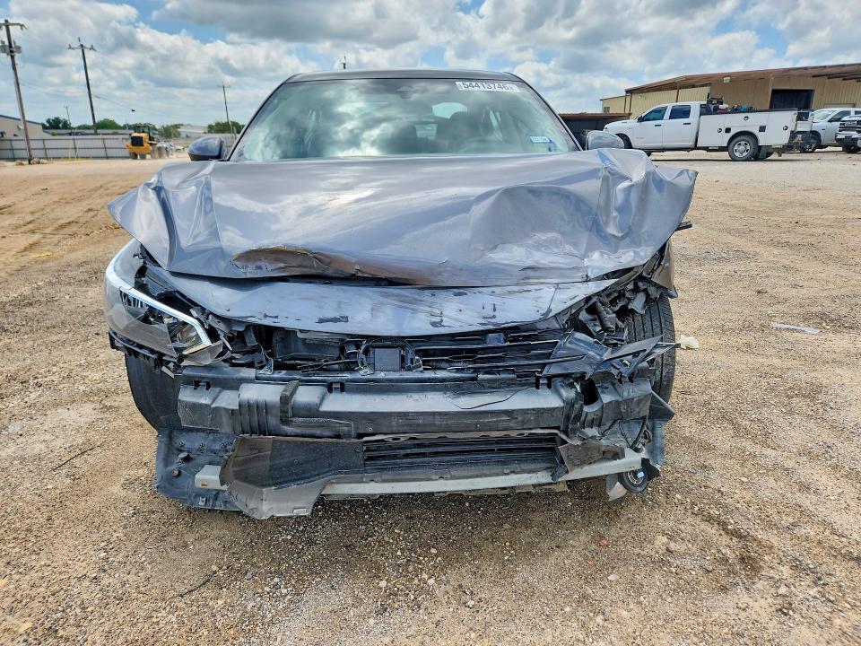 Aukcja sprzedaży 2024 Nissan Sentra, vin: 3N1AB8BV5RY202974, numer aukcji: 54413746