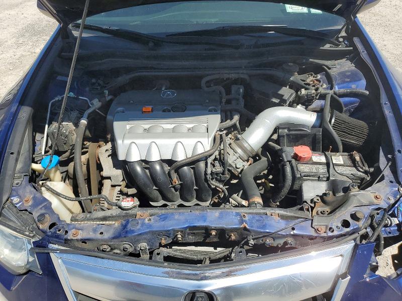 Продажа на аукционе авто 2013 Acura Tsx, vin: JH4CU2F41DC004598, номер лота: 51957066