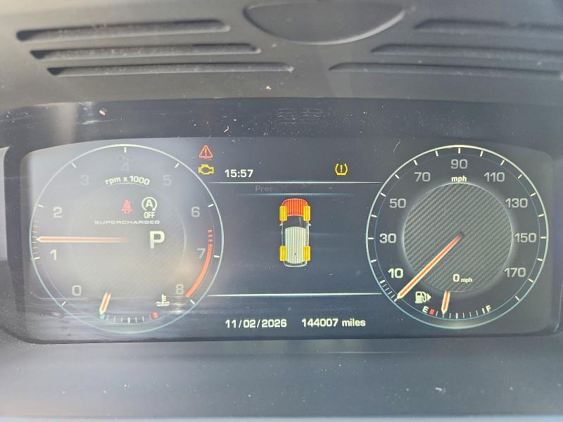 Продажа на аукционе авто 2014 Land Rover Range Rover, vin: SALGS2TF8EA154793, номер лота: 53293276