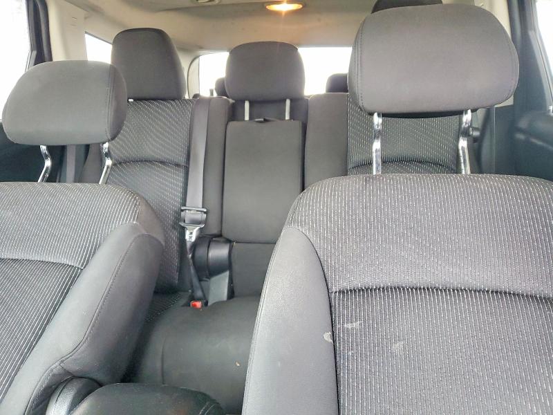 Продажа на аукционе авто 2016 Dodge Journey, vin: 3C4PDCAB9GT230346, номер лота: 52552536