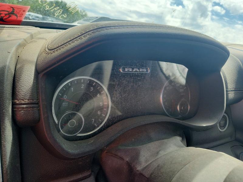 Aukcja sprzedaży 2023 Ram 1500, vin: 1C6SRFJT0PN542634, numer aukcji: 52752096