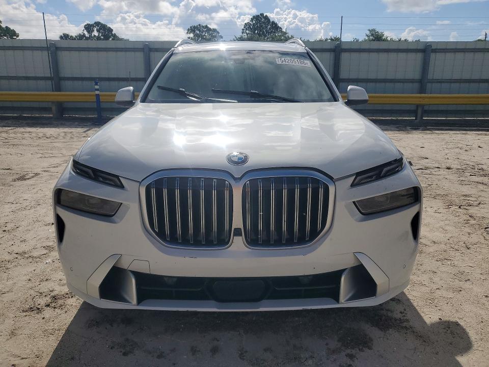 Aukcja sprzedaży 2023 Bmw X7, vin: 5UX23EM0XP9N84662, numer aukcji: 54205186