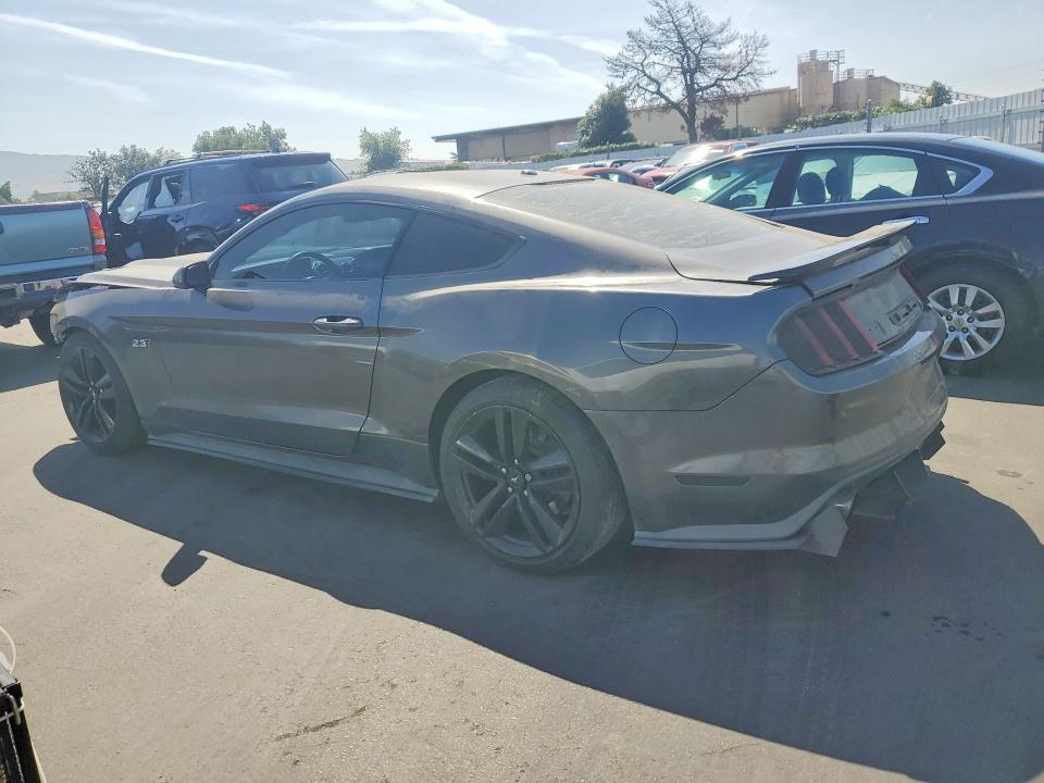 2015 Ford Mustang მანქანა იყიდება აუქციონზე, vin: 1FA6P8TH6F5343273, აუქციონის ნომერი: 53214746