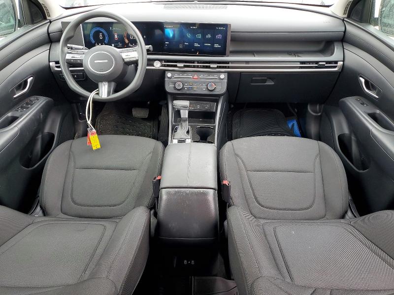 Продажа на аукционе авто 2025 Hyundai Tucson, vin: 3KMJA3DE0SE007868, номер лота: 52704266