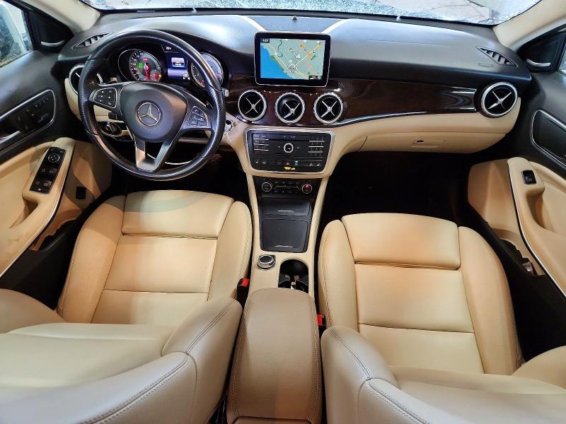 Продаж на аукціоні авто 2016 Mercedes-benz Gla, vin: WDCTG4GB7GJ203036, номер лоту: 54111576