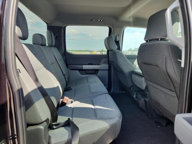 Продажа на аукционе авто 2024 Ford F150, vin: 1FTEW3LP0RKD93370, номер лота: 51493106