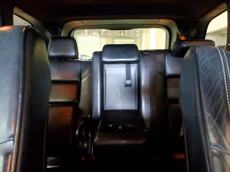Aukcja sprzedaży 2014 Jeep Grand Cherokee, vin: 1C4RJFCG1EC221063, numer aukcji: 51914926