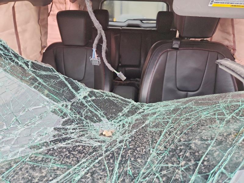 Aukcja sprzedaży 2017 Chevrolet Equinox, vin: 2GNALCEK8H1571041, numer aukcji: 53037736