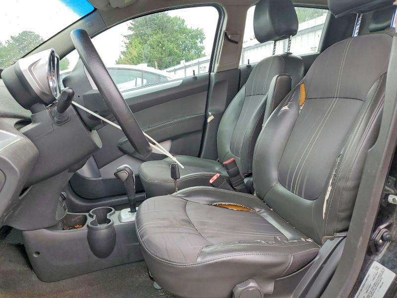 Продажа на аукционе авто 2013 Chevrolet Spark, vin: KL8CB6S92DC615250, номер лота: 54604176