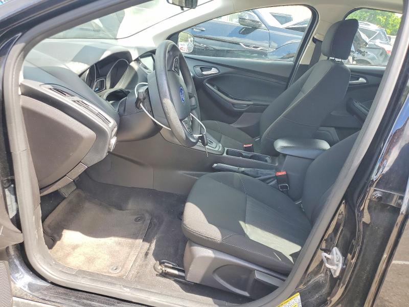 Продаж на аукціоні авто 2017 Ford Focus, vin: 1FADP3H28HL248274, номер лоту: 53323186