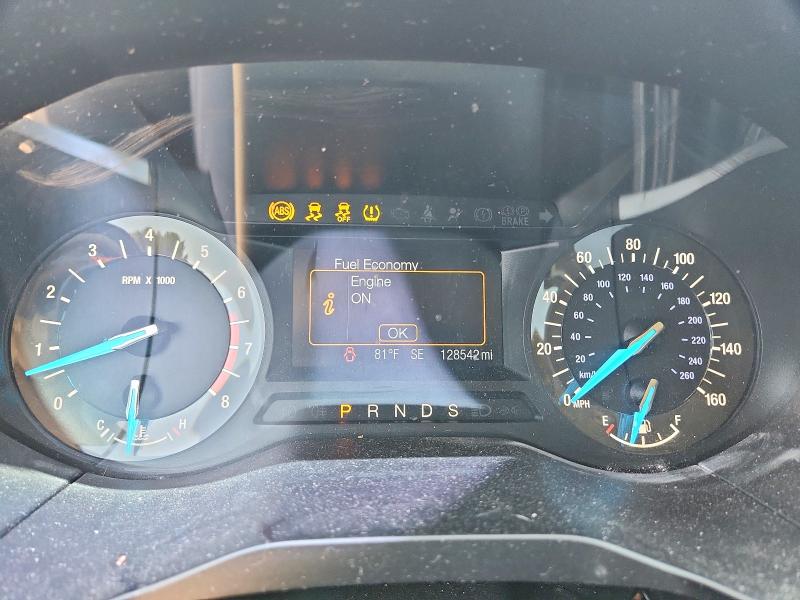 Aukcja sprzedaży 2017 Ford Edge, vin: 2FMPK3J89HBC67397, numer aukcji: 54288266