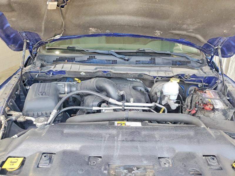 54226866 :رقم المزاد ، 1C6RR7FT0HS562303 vin ، 2017 Ram 1500 مزاد بيع