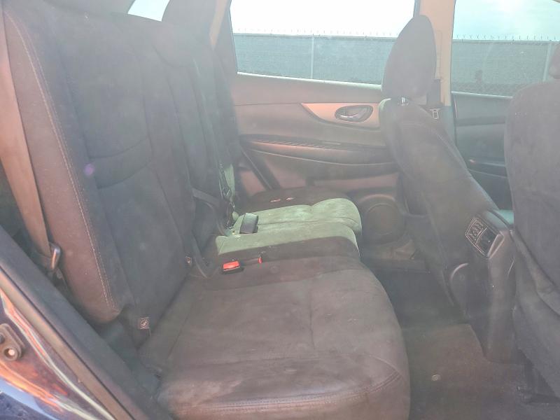 Продажа на аукционе авто 2016 Nissan Rogue, vin: 5N1AT2MT3GC894186, номер лота: 51873706