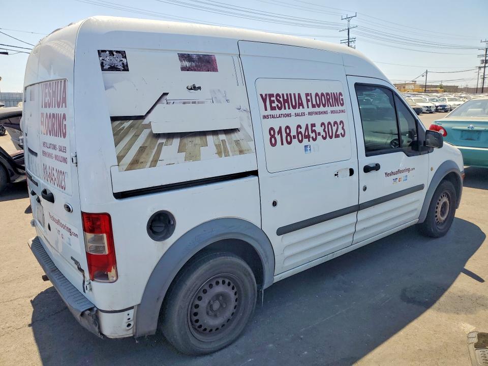 Продаж на аукціоні авто 2013 Ford Transit Connect, vin: NM0LS7AN0DT148418, номер лоту: 54530466