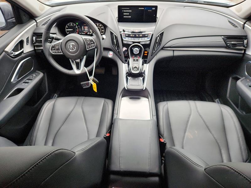 2023 Acura Rdx მანქანა იყიდება აუქციონზე, vin: 5J8TC2H30PL024680, აუქციონის ნომერი: 52454116