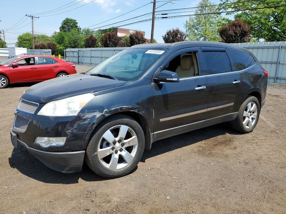 Aukcja sprzedaży 2009 Chevrolet Traverse, vin: 1GNEV33D49S127611, numer aukcji: 54348556
