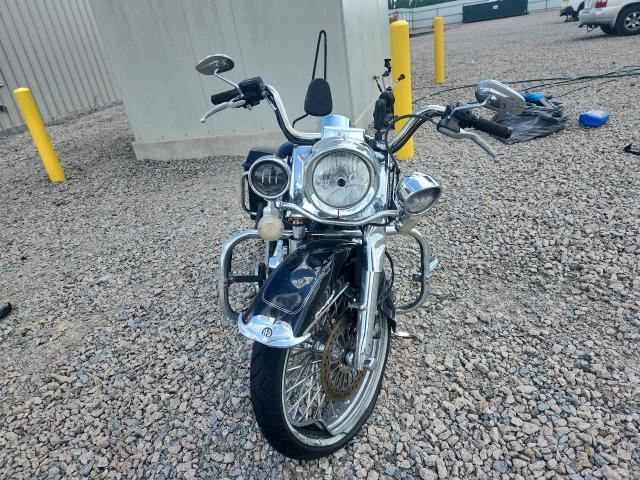 2010 Harley-davidson Flhrc მანქანა იყიდება აუქციონზე, vin: 1HD1FR415AB622351, აუქციონის ნომერი: 54683746