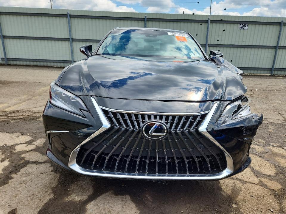 Продажа на аукционе авто 2025 Lexus Es 300h, vin: 58ADA1C13SU061447, номер лота: 53326196